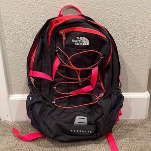 North Face Borealis Backpack